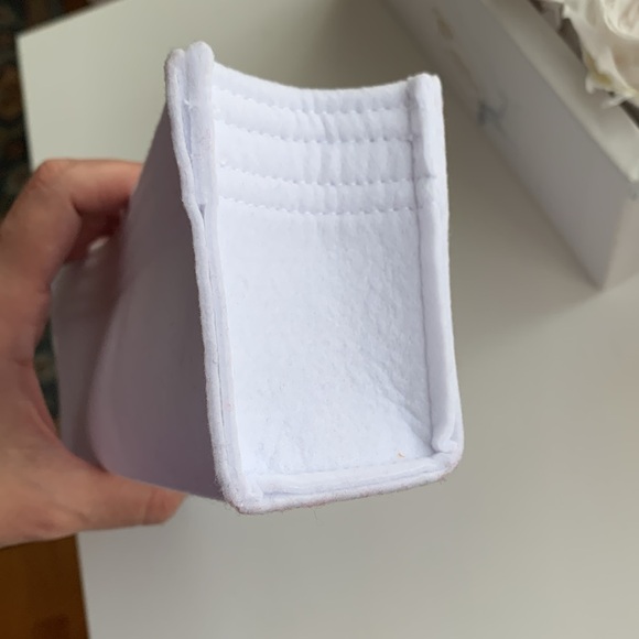 Samorga bag organizer - Picture 2 of 14